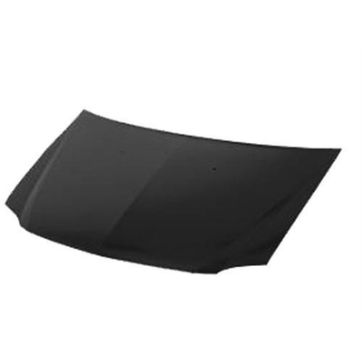 Motor Kaputu  Dacia Logan Pickup (01.2009->)  EUROBUMP DAC08LO003Y