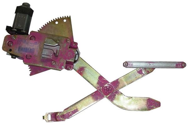 Cam Krikosu Ön Sağ Mercedes C -Serisi Sedan (BM 202)(04.1993->)  VALEO 850245