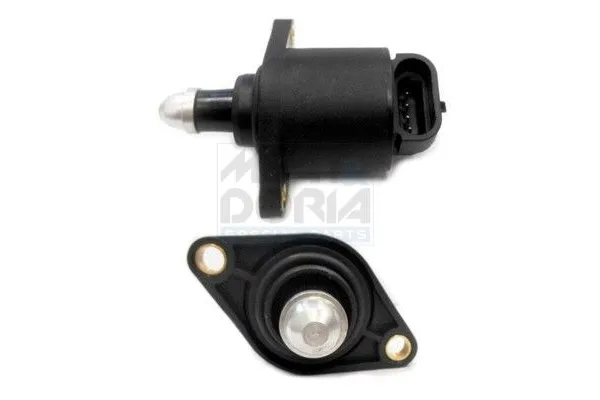 Rölanti Ayar Motoru (Valfi)  BESCHER 994503