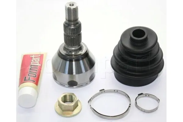 Aks Kafası Ön Dış Sağ veya Sol FORMPART 20398054/S