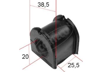 Viraj Demir Lastiği Ön FORD ORJINAL 92VB5484BA  92VB5484BA 6521812 92VB 5484 BA