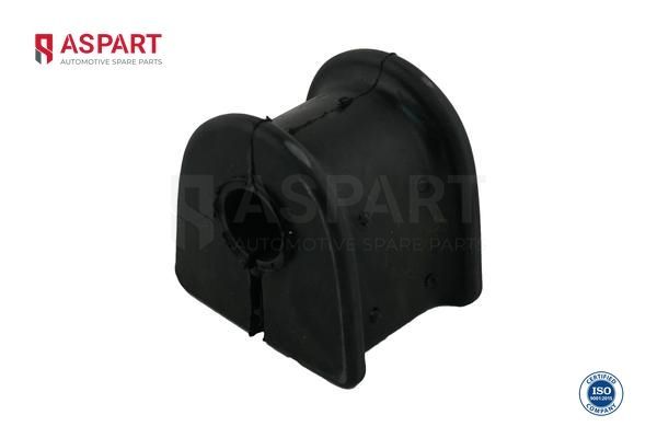 Viraj Demir Lastiği Arka ASPART 1SRU1114