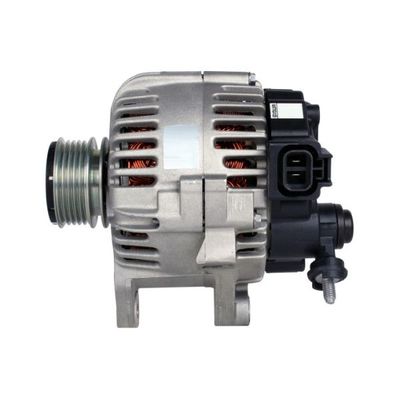 Alternatör  HELLA 8EL 012 429-841