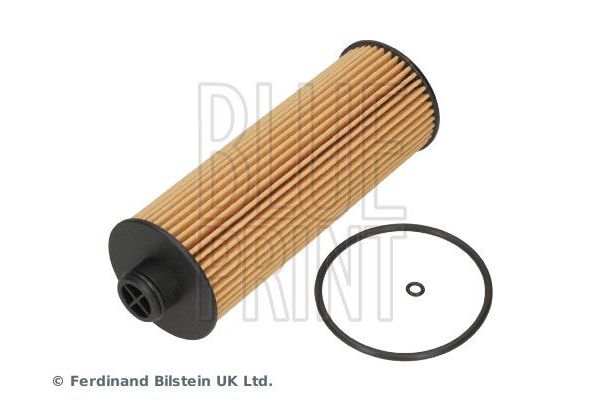 Yağ Filtresi  ASAS AS2578