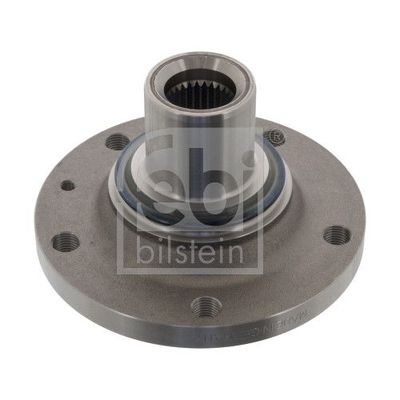 Porya Ön Sağ veya Sol Renault Master P.Van (01.1998->)  ONSAN 421600