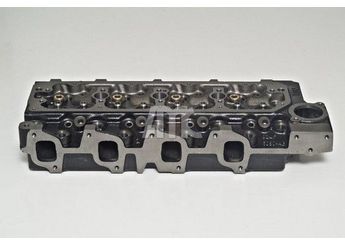 Silindir Kapağı  MAHER 00635  924F6050BC 909026 6686103 6686104 7053196