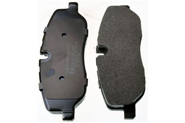 Fren Disk Balata Ön Land Rover Range Rover (LM)(01.2002->)  AYD 60404A