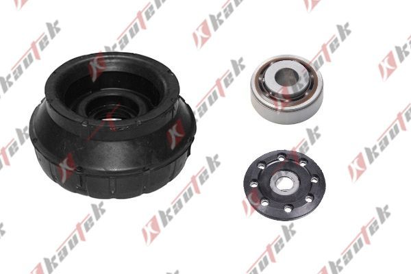 Amortisör Tabla Takozu Ön Sağ veya Sol Opel Vivaro (2001->)  KAUTEK RE-SM081KT