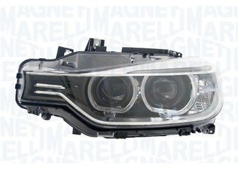 Far Lambası Sol MAGNETI MARELLI 719000000051  63117338701 63117339387