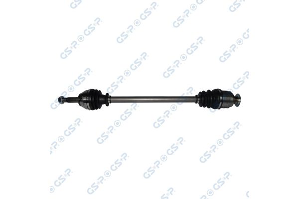 Aks Komple Ön Sağ Renault R 19 Chamade 4 Kapı (L53)(06.1989->)  GSP 250002