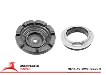 Amortisör Tabla Takozu Ön Sağ veya Sol MEHA MH40099S  7E0412331 7E0412249S1 7E0412331S1 7H0412249AS1 7H0412249S1