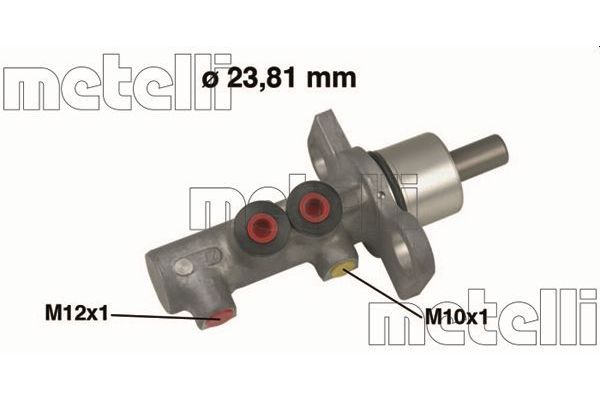 Fren Ana Merkez  LPR 1284