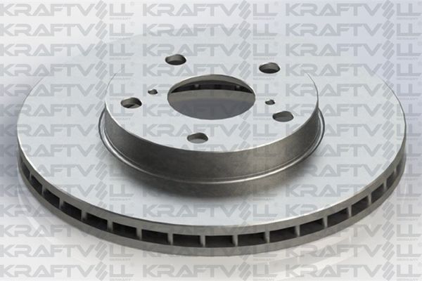Fren Disk Ayna Ön Sağ ve Sol KRAFTVOLL 07040234