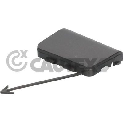 Tampon Çeki Demir Kapağı Arka PRO-A 292692