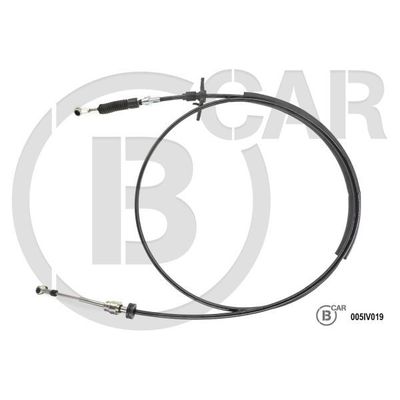 Vites Değiştirme Teli  IVECO ORJINAL 504132155