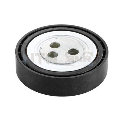 Vantilatör Kayış Gergi Rulmanı  Fiat Ducato P.Van 15 (03.2002->)  SNR GA358.11