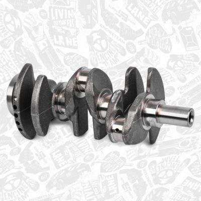 Krank  FOMOCO H6BG6303BA