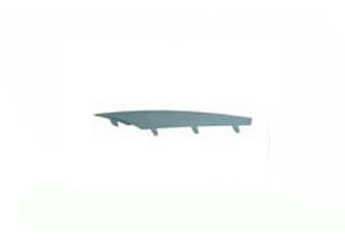 Tampon Panjuru Ön Sağ EUROBUMP BMW07X5018  51117168924