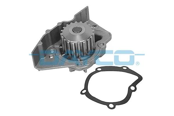 Devirdaim Su Pompası  Peugeot 406 (S1/S2)(08.1995->)  DAYCO DP032