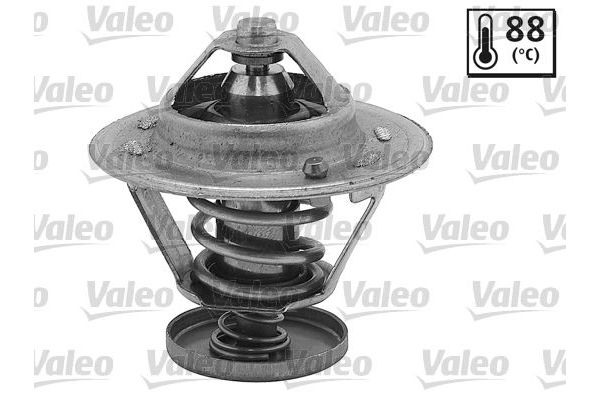 Termostat  Honda Jazz (GG)(09.2008->)  VALEO 820549