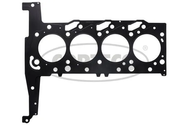 Silindir Kapak Contası  Ford Transit Kamyonet (TT9)(2006->)  KRAFTVOLL C209025