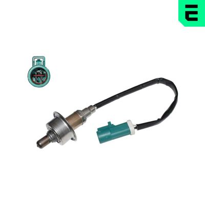 Oksijen (Lambda) Sensörü  Ford Fiesta (CBK)(2002->)  ERA 570219A