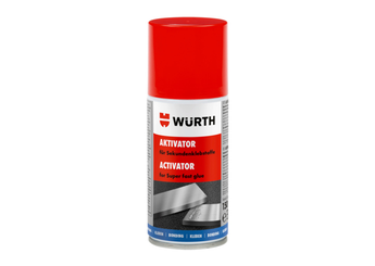 Aktivatör (500 Ml)  WÜRTH 0892100443  