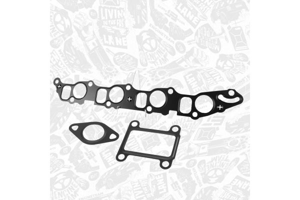 Takım Conta  SUPSAN S0084178-01