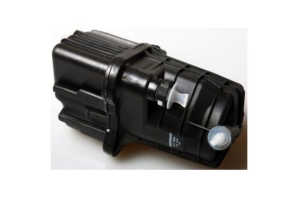 Yakıt Filtresi  PHAFF DF818