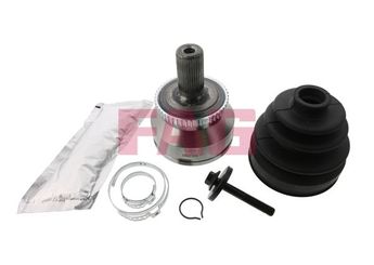 Aks Kafası Ön Dış Sağ veya Sol FORMPART 30398010/S  8601581 8601582 8603801 8603886 8603887