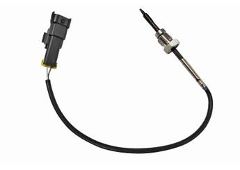 Oksijen (Lambda) Sensörü  OPEL ORJINAL 25183658  25183658