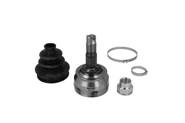 Aks Kafası Ön Dış Sağ veya Sol CIFAM 607-226