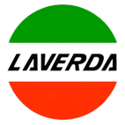 LAVERDA MOTORCYCLES