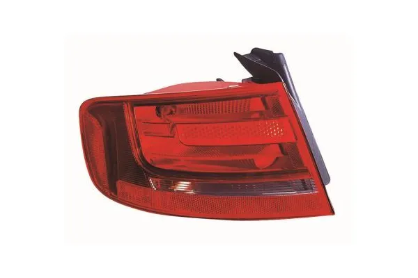 Stop Lambası Dış Sol Audi A4 Sedan (8K2)(11.2007->)  DEPO 446-1911L-UE