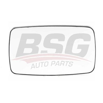 Ayna Camı Dış Sol Mercedes Sprinter (Kögel) Kargo Aracı (02.2000->)  BSG 60-910-004