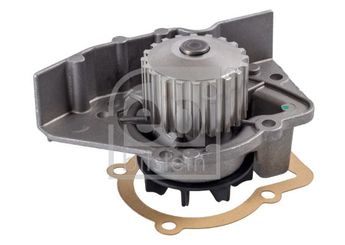 Devirdaim Su Pompası  FEBI BILSTEIN 19069  120193 1201.93 9566950080