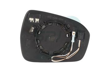 Ayna Camı Dış Sol SPJ L-1445  1427431 5256463