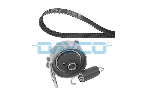 Triger Kayış Seti  Honda FR-V (BE)(11.2004->)  DAYCO KTB780