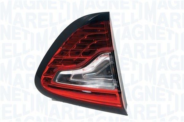Stop Lambası Sol Renault Captur (2013->)  MAGNETI MARELLI 714000028640