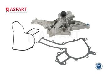 Devirdaim Su Pompası  ASPART 6WPU1053  A1122001501 PA10038 5097159AA 5097 159AA 5097159AB 5097 159AB 5097159AC 5097 159AC 5097159AD 5097 159AD 1122000501 1122001001 1122001201 1122001501 A1122001001 A1122001201