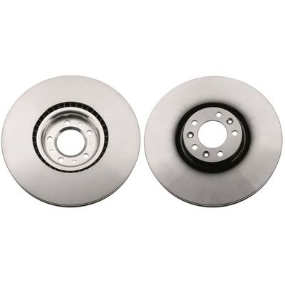 Fren Disk Ayna Ön Sağ ve Sol Citroen C6 (09.2005->)  PSA ORJINAL 4249.88