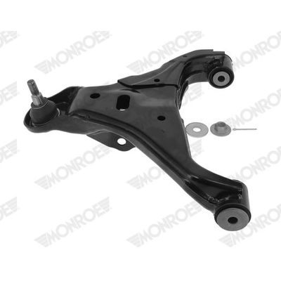 Salıncak Ön Alt Sol Ford Ranger (TKE)(2011->)  RIW FO6194