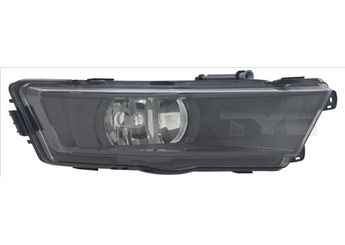 Sis Farı Ön Sol TYC 19-12614-11-2  5JA941701A 5JA941699A