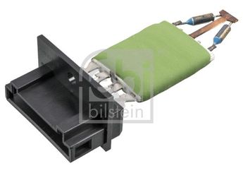 Kalorifer Rezistansı  FEBI BILSTEIN 183830  18214660 0018214660 A0018214660 001 821 46 60 A001 821 46 60