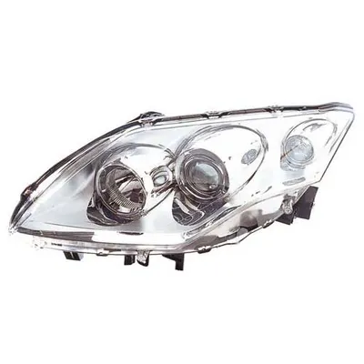 Far Lambası Sol Renault Laguna Grandtour (2007->)  RENAULT ORJINAL 260600038R