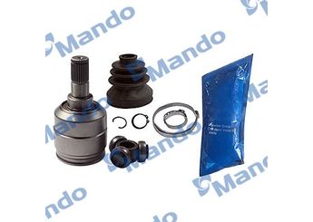 Aks Kafası Ön İç Sağ veya Sol MANDO MDG040176N  MDG040176N 495012E910 495052EA20 495052EA90 495052EJ10 495052HA00