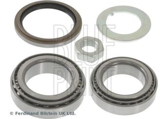 Teker Rulmanı Ön Sağ veya Sol BLUE PRINT ADT38285  9036849084S6 9008036064 90080-36064 9008036064S2 90080-36064 S2 9036849084 90368-49084 90368-49084 S6