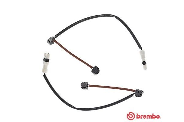 Balata İkaz Kablosu Ön BREMBO A 00 393