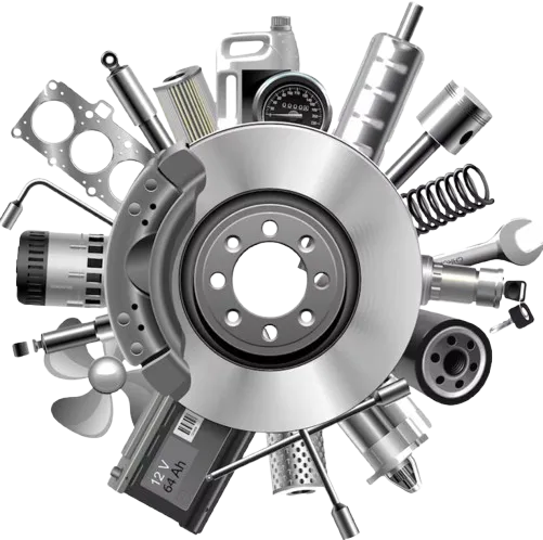 oto yedek parça çeşitleri