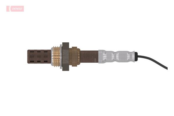 Oksijen (Lambda) Sensörü  DENSO DOX-0300